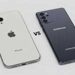 Apple vs Samsung