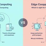 Cloud Computing vs Edge Computing