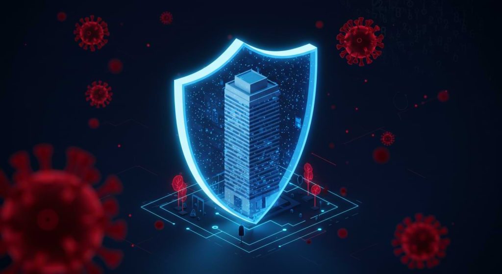 Rise of Cybersecurity